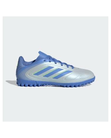 Zapatillas deporte pour Fille et Garçon ADIDAS ZAPATILLAS MULTITACOS COPA PURE LLL AZUL