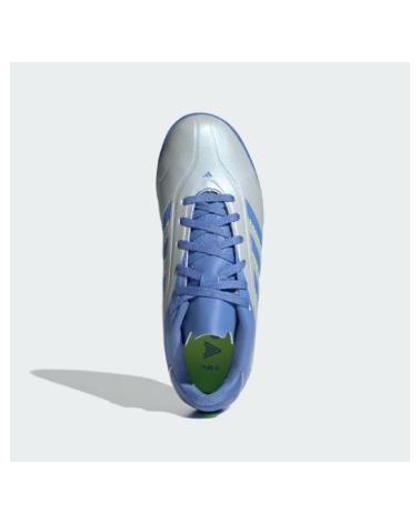 Zapatillas deporte pour Fille et Garçon ADIDAS ZAPATILLAS MULTITACOS COPA PURE LLL AZUL
