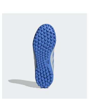 Zapatillas deporte pour Fille et Garçon ADIDAS ZAPATILLAS MULTITACOS COPA PURE LLL AZUL