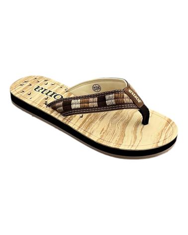 JOMA CHANCLAS S YAIZA LADY 2524 BROWN VARIOS COLORES