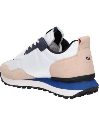 Sapatilhas de Homem PEPE JEANS PMS30853 803OFF WHI