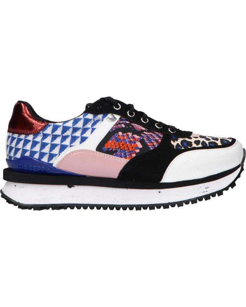 Sneaker für Damen und Mädchen GIOSEPPO 67711-MOMPACH MULTICOLOR