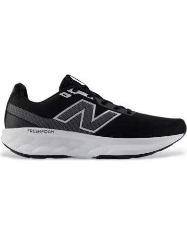 NEW BALANCE ZAPATILLAS W520L K9 NEGRO