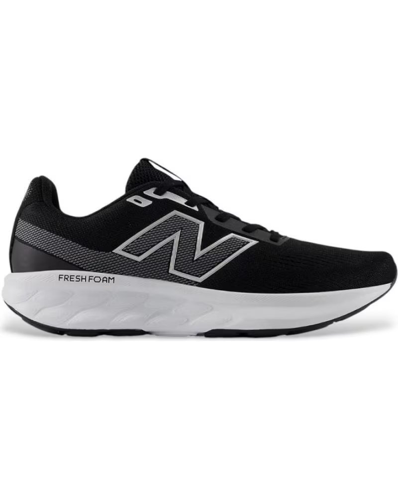 NEW BALANCE ZAPATILLAS W520L K9 NEGRO