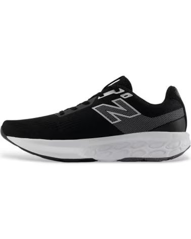 NEW BALANCE ZAPATILLAS W520L K9 NEGRO