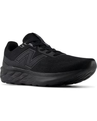 NEW BALANCE CHAUSSURES DE RUNNING W520LT9 POUR FEMME NEGRO