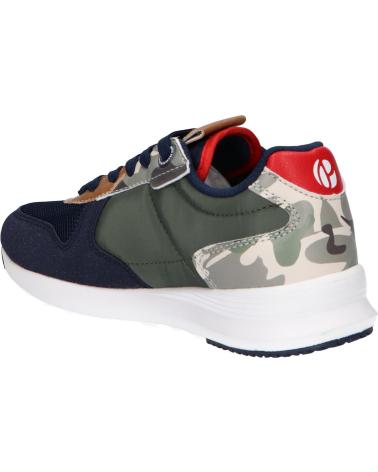 Scarpe sport per Donna e Bambina e Bambino PEPE JEANS PBS30535 765KHAKI G