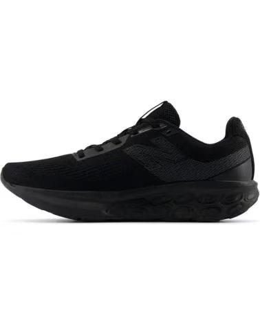 NEW BALANCE CHAUSSURES DE RUNNING W520LT9 POUR FEMME NEGRO