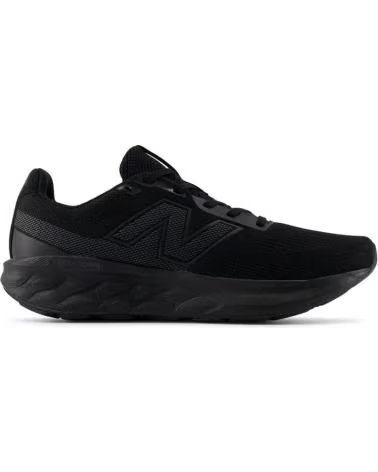 NEW BALANCE SAPATILHAS DE CORRIDA M520LT9 PARA HOMEM PRETO NEGRO