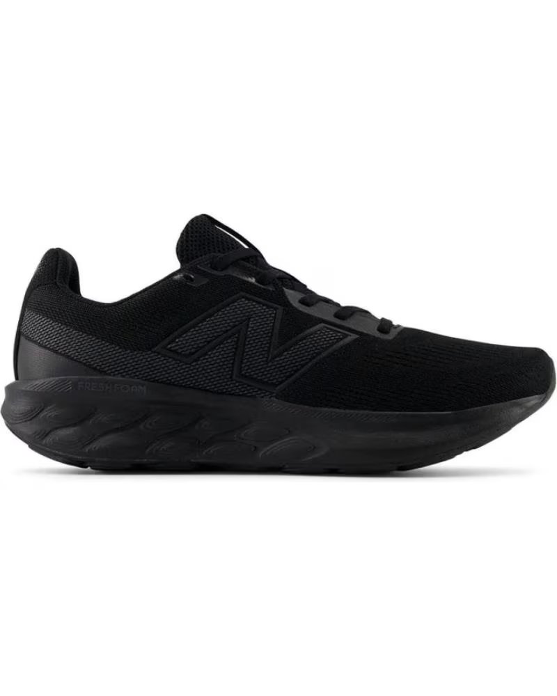 NEW BALANCE SAPATILHAS DE CORRIDA M520LT9 PARA HOMEM PRETO NEGRO