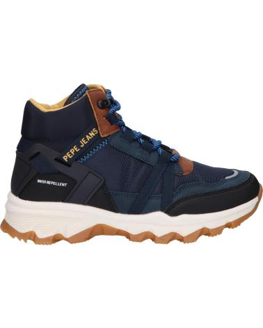 Botas de Mujer y Niña y Niño PEPE JEANS PBS30530 595NAVY