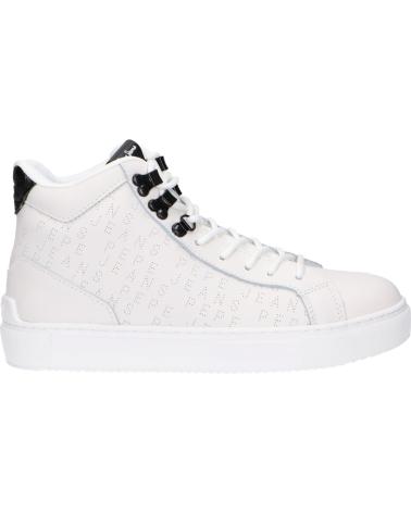 Botines de Mujer PEPE JEANS PLS31404 800WHITE