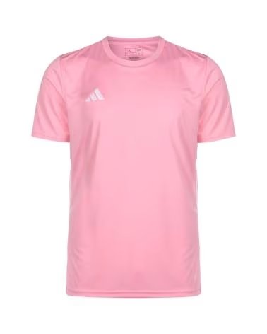 ADIDAS CAMISETA DE MANGA CORTA TABELA 23 IA9144 ROSA