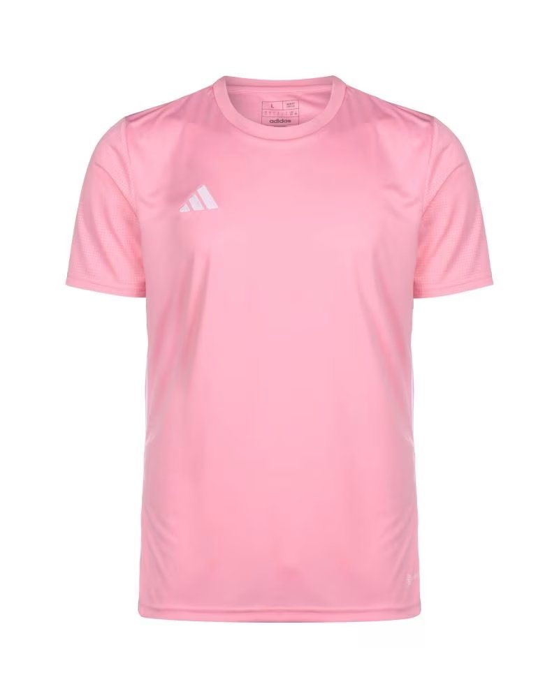 ADIDAS CAMISETA DE MANGA CORTA TABELA 23 IA9144 ROSA