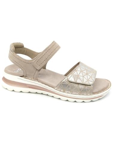 Sandali per Donna ARA SANDALIA 12-47207 BEIG BEIGE