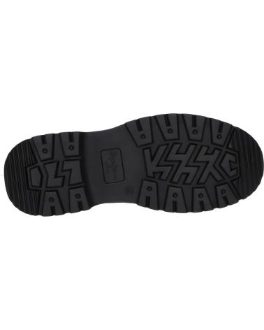 Botines de Hombre PEPE JEANS PMS50228 999BLACK