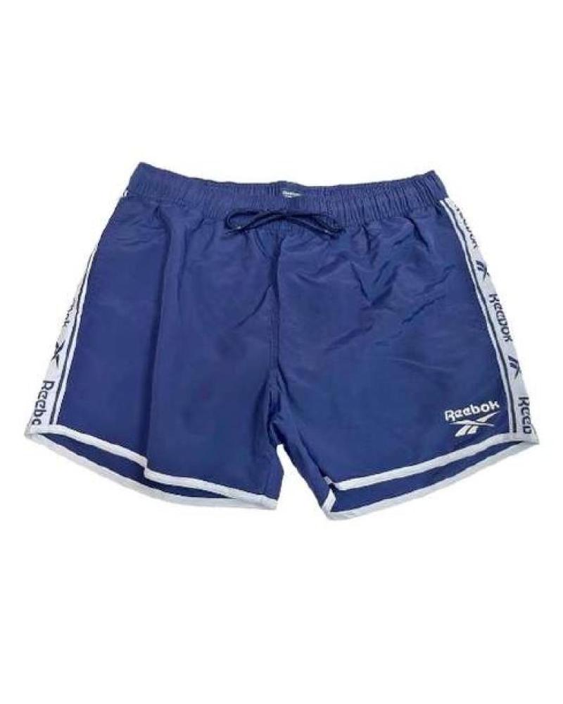 CALÇÕES DESPORTIVOS REEBOK AZUL MARINHO NAVY