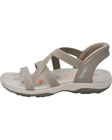 Sandales-habillées-femme-SKECHERS---SANDALIAS-SLIP-INS-PARA-MUJER-MODELO-163460-TPE