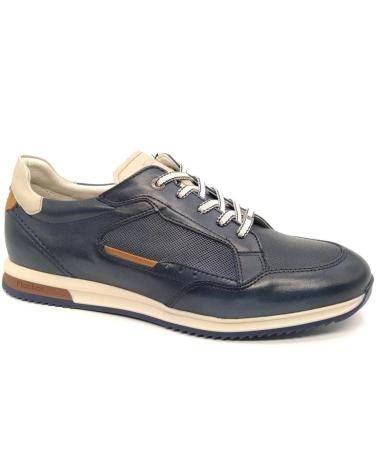 Esportes  de Homem FLUCHOS DEPORTIVO SAMIR F2187 AZUL