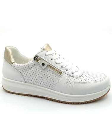 Deportivas de Mujer ARA DEPORTIVO 12 - 25510 BLANCO
