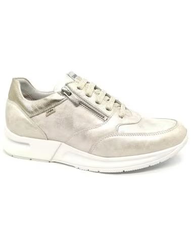 Sportschuhe-De-Mujer-CALLAGHAN-ZAPATILLA-CASUAL-ODISEY-92121-PLATINO