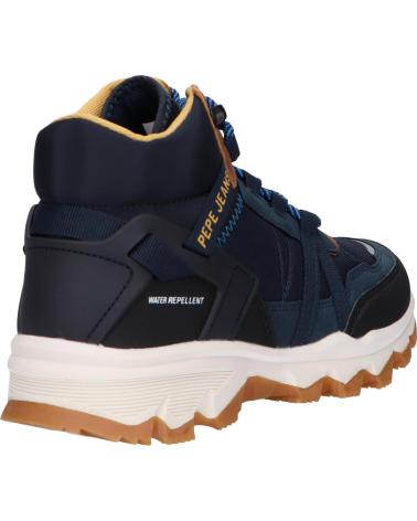 Botas de Mujer y Niña y Niño PEPE JEANS PBS30530 595NAVY