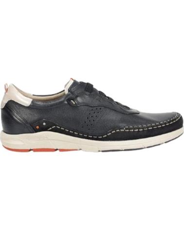 FLUCHOS F2199 NEGRO
