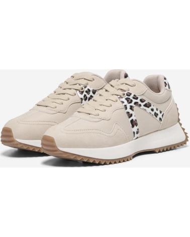 ONLY ZAPATILLAS ONLMASONIC-25 NYLON 15347995 BEIGE