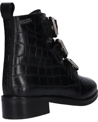 Botas de Mujer PEPE JEANS PLS50459 999BLACK