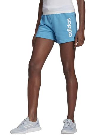 PANTALONCINI SPORTIVI ADIDAS HD1701 MULTICOLORE MULTICOLOR