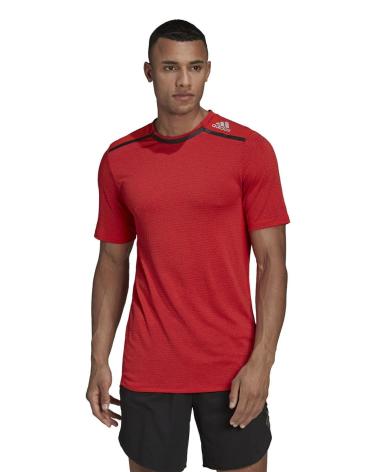 ADIDAS SHORT SLEEVE T-SHIRT HE5439 MULTICOLOR