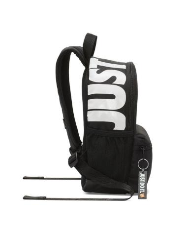 MOCHILA NIKE BRASILIA JDI MINI 11L NEGRA DR6091-010 NEGRO