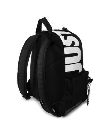MOCHILA NIKE BRASILIA JDI MINI 11L NEGRA DR6091-010 NEGRO