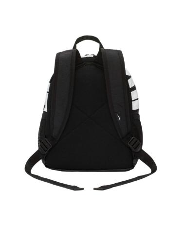 MOCHILA NIKE BRASILIA JDI MINI 11L NEGRA DR6091-010 NEGRO
