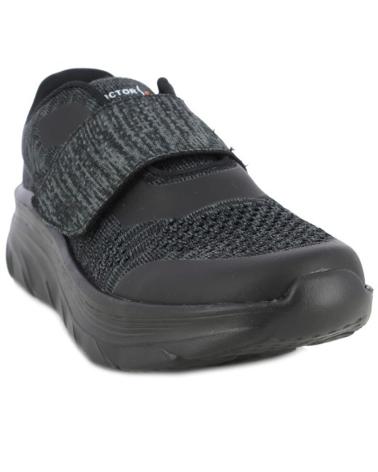 D`CUTILLAS DEPORTIVAS DE MUJER DOCTOR CUTILLAS 13703 NEGRO