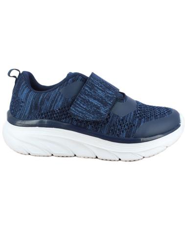 D`CUTILLAS DEPORTIVAS DE MUJER DOCTOR CUTILLAS 13703 MARINO