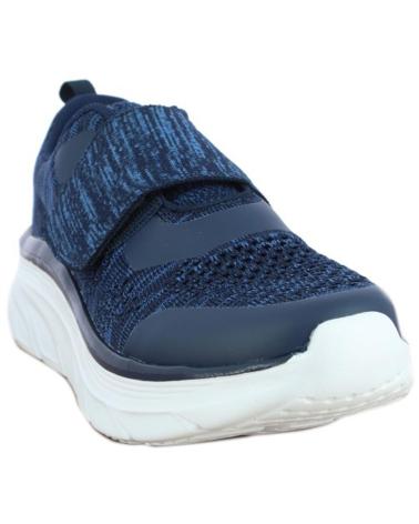 D`CUTILLAS DEPORTIVAS DE MUJER DOCTOR CUTILLAS 13703 MARINO