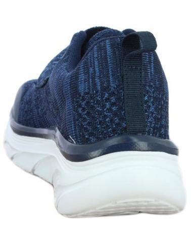 D`CUTILLAS DEPORTIVAS DE MUJER DOCTOR CUTILLAS 13703 MARINO