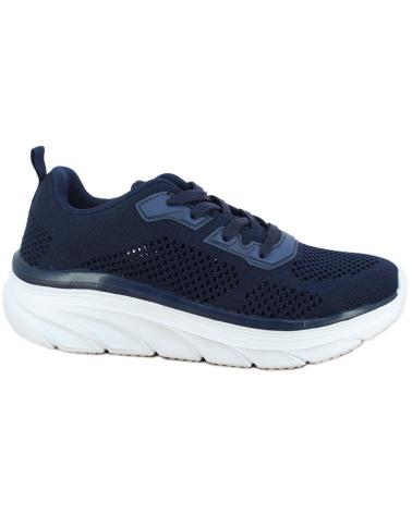D`CUTILLAS DEPORTIVAS DE MUJER DOCTOR CUTILLAS 13704 MARINO