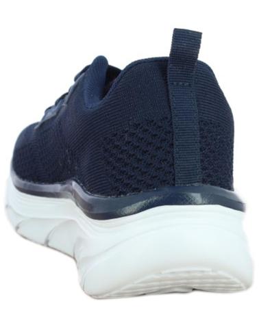 D`CUTILLAS DEPORTIVAS DE MUJER DOCTOR CUTILLAS 13704 MARINO