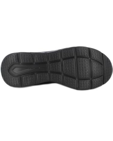 D`CUTILLAS DEPORTIVAS DE MUJER DOCTOR CUTILLAS 13704 NEGRO