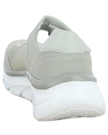 D`CUTILLAS MERCEDITAS DE MUJER DOCTOR CUTILLAS 13705 GRIS