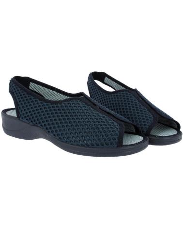 D`CUTILLAS SANDALIA ORTOPEDICA DE MUJER DOCTOR CUTILLAS 21761 MARINO