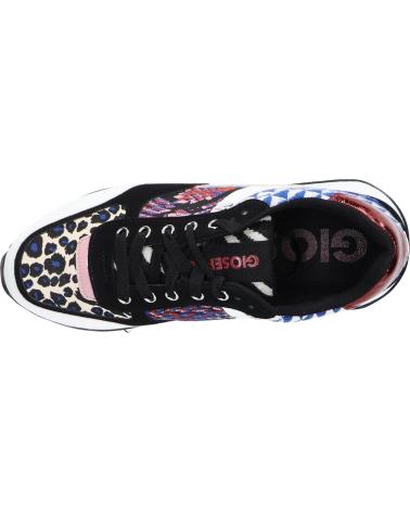 Sneaker für Damen und Mädchen GIOSEPPO 67711-MOMPACH MULTICOLOR