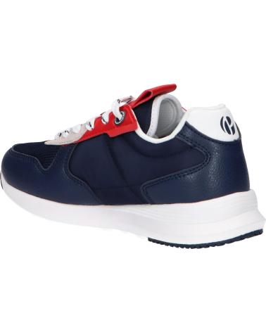 Zapatillas deporte pour Femme et Fille et Garçon PEPE JEANS PBS30534 595NAVY