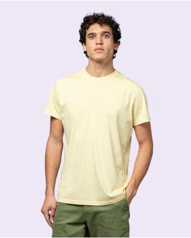 SCOTTA CAMISETA CLASSIC ORGANIC S24010130 MULTICOLOR