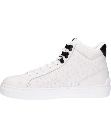 Botines de Mujer PEPE JEANS PLS31404 800WHITE