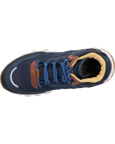 Botas de Mujer y Niña y Niño PEPE JEANS PBS30530 595NAVY