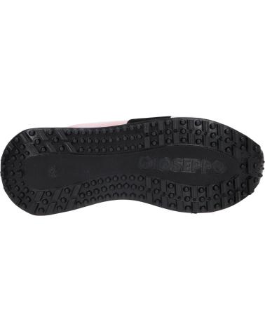 Sneaker für Damen und Mädchen GIOSEPPO 67711-MOMPACH MULTICOLOR