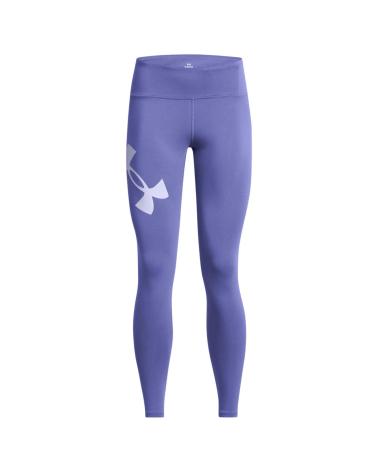 LEGGINGS DEPORTIVOS UNDER ARMOUR CAMPUS MODELO 1383606561 - MORADO MULTICOLOR